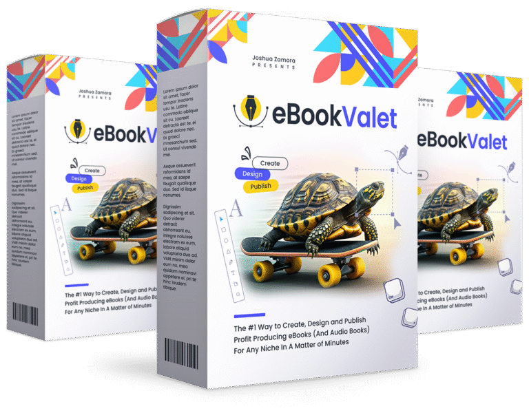 eBook Valet